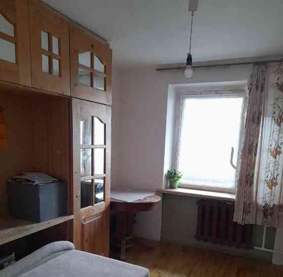 4-комн. квартира, 85 м2, 9/10 эт. Санкт-Петербург