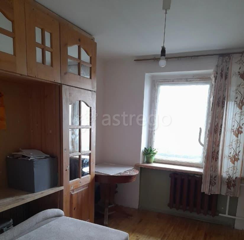 4-комн. квартира, 85 м2, 9/10 эт. Санкт-Петербург - изображение 1