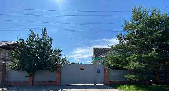 Дом, 215 м2, 8 соток, 2 эт. Минусинск