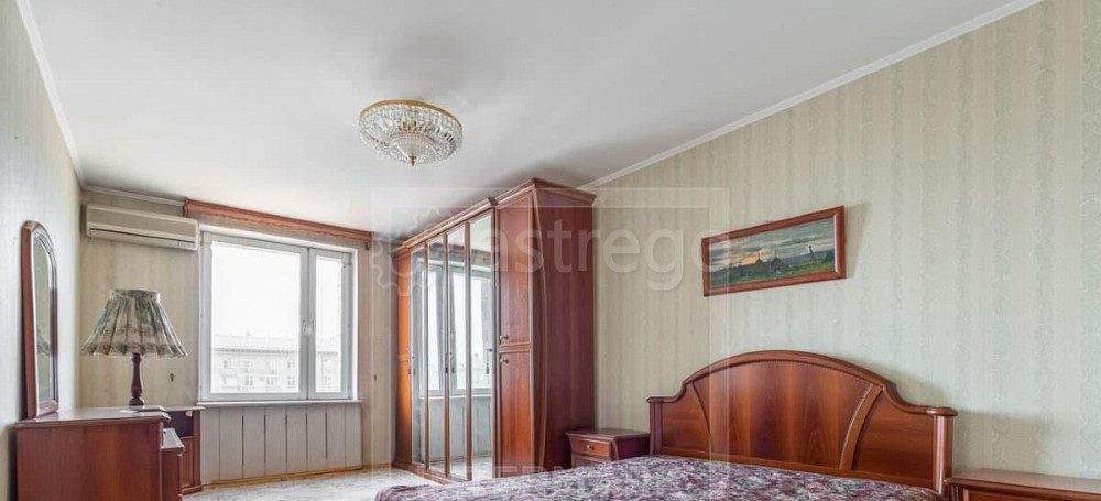4-комн. квартира, 107 м2, 9/9 эт. Москва - изображение 7