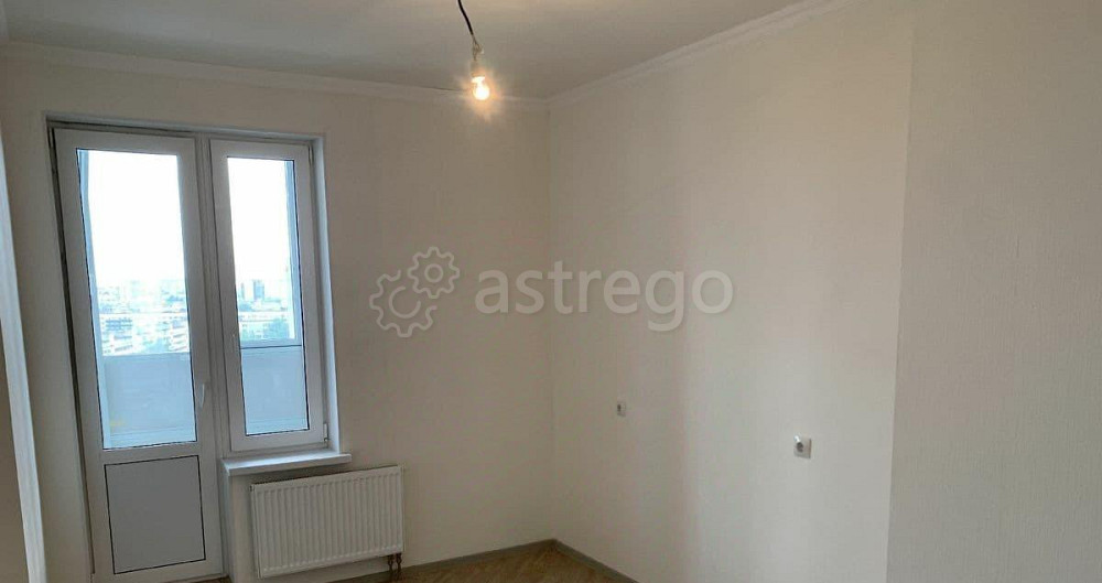 3-комн. квартира, 101.4 м2, 11/25 эт. Санкт-Петербург - изображение 6