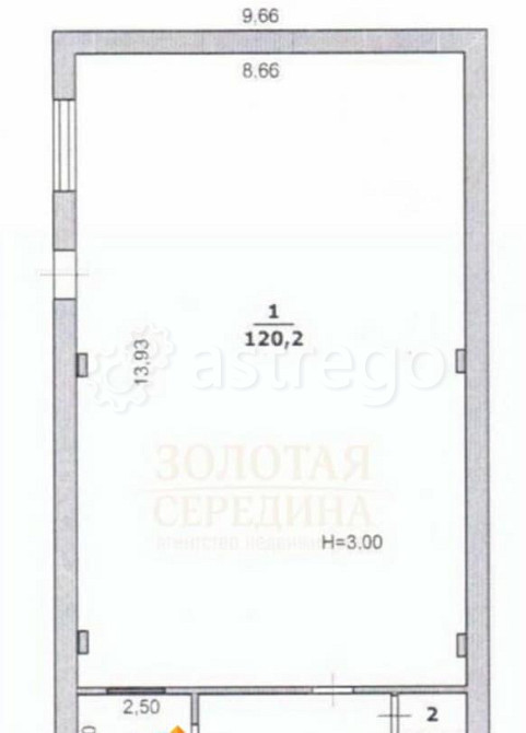 Отдельное здание, 125 м2 Белгород - изображение 3