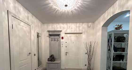 3-комн. квартира, 91 м2, 25/26 эт. Красногорск