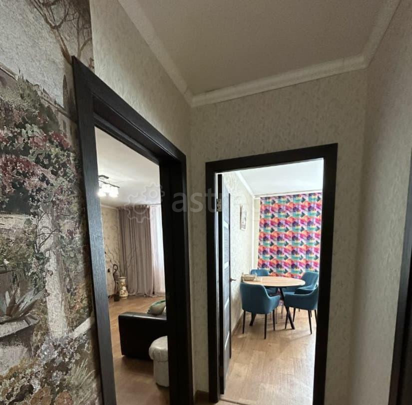 2-комн. квартира, 70.6 м2, 8/11 эт. Сосновоборск - изображение 6