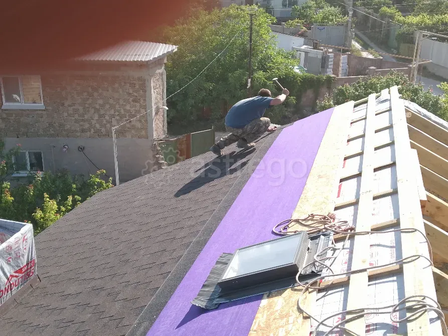 Кровля Севастополь - изображение 8