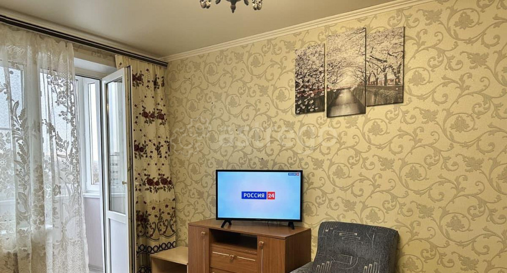 1-комн. квартира, 35 м2, 8/9 эт. Балашиха - изображение 3