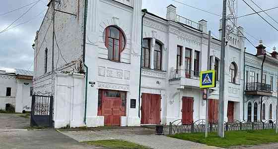 Офис, 45 м2 Енисейск