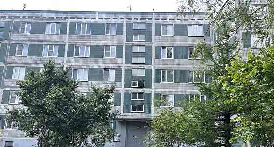 4-комн. квартира, 60.3 м2, 2/5 эт. Сергиев Посад