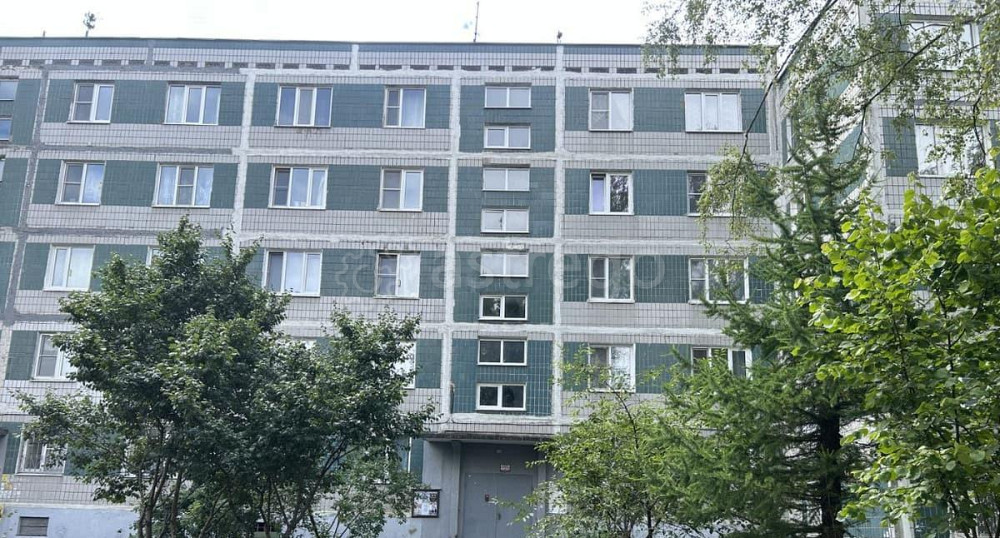 4-комн. квартира, 60.3 м2, 2/5 эт. Сергиев Посад - изображение 1