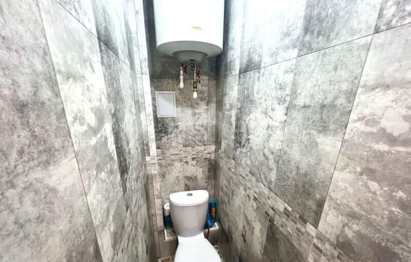 2-комн. квартира, 56 м2, 2/3 эт. Егорьевск - изображение 9