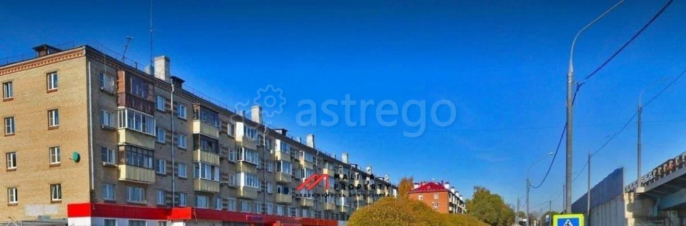 Торговое помещение, 290 м2 Подольск - изображение 1