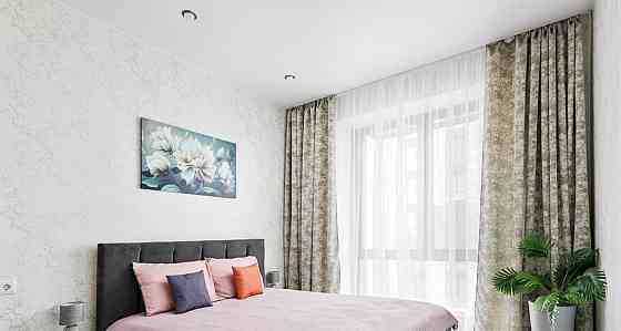 2-комн. квартира, 57 м2, 4/30 эт. Москва