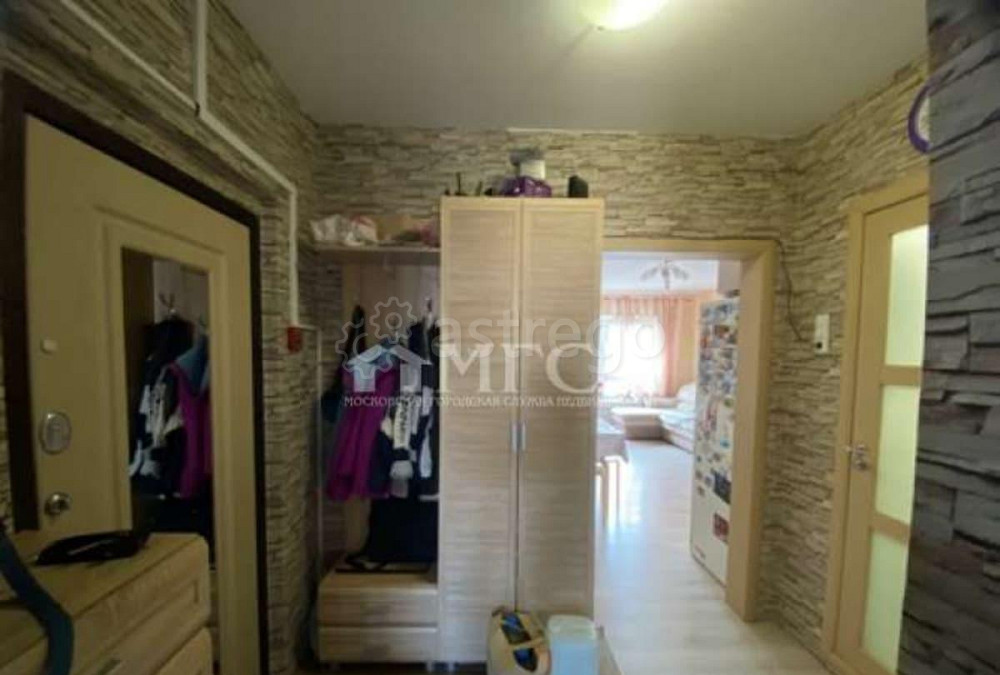2-комн. квартира, 45 м2, 2/12 эт. Москва - изображение 1