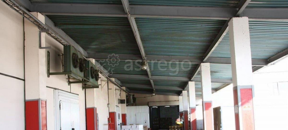 Склад, 478 м2 Уфа - изображение 6