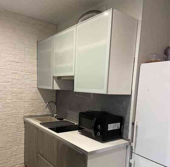 Студия, 33 м2, 13/25 эт. Реутов