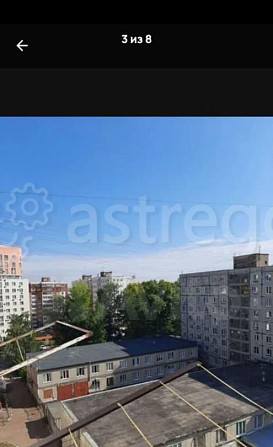 Комната, 16.3 м2, 8/9 эт. Уфа - изображение 6