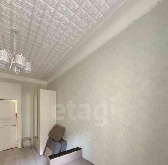 4-комн. квартира, 110.5 м2, 3/6 эт. Санкт-Петербург