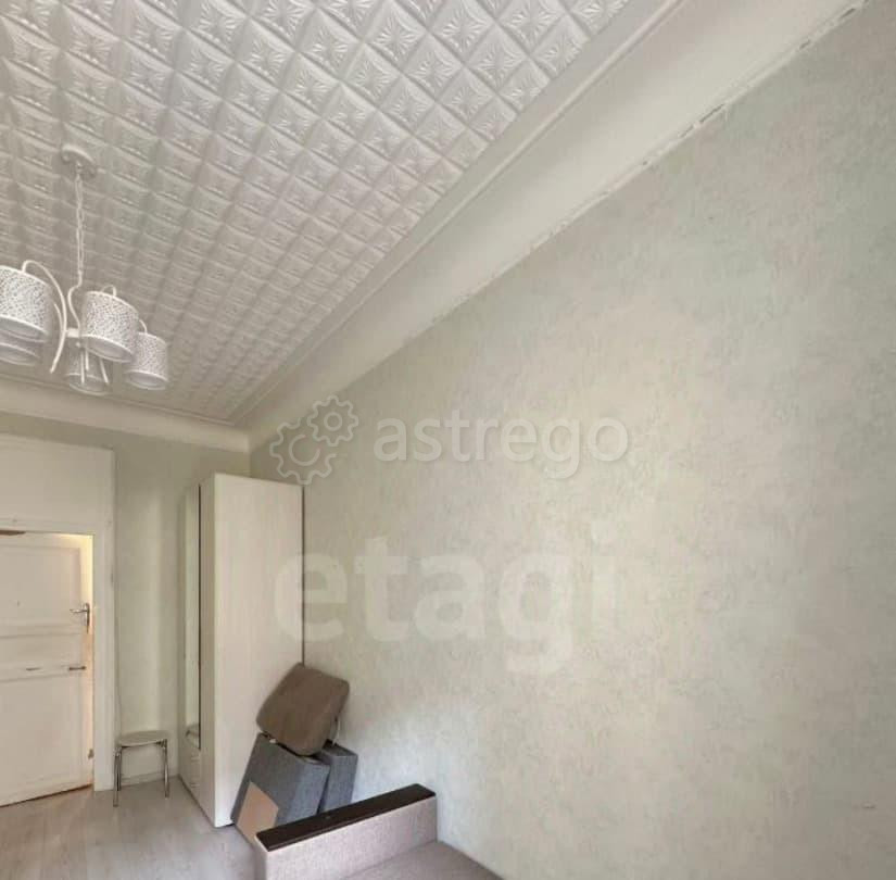 4-комн. квартира, 110.5 м2, 3/6 эт. Санкт-Петербург - изображение 3