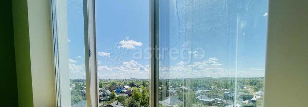 1-комн. квартира, 58 м2, 5/5 эт. Коломна - изображение 6