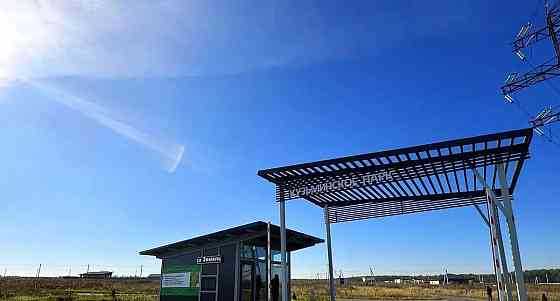 Земельный участок, 7 соток Домодедово