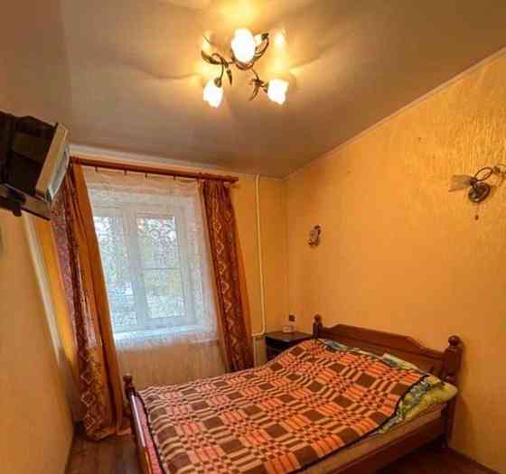 3-комн. квартира, 61 м2, 1/5 эт. Хотьково