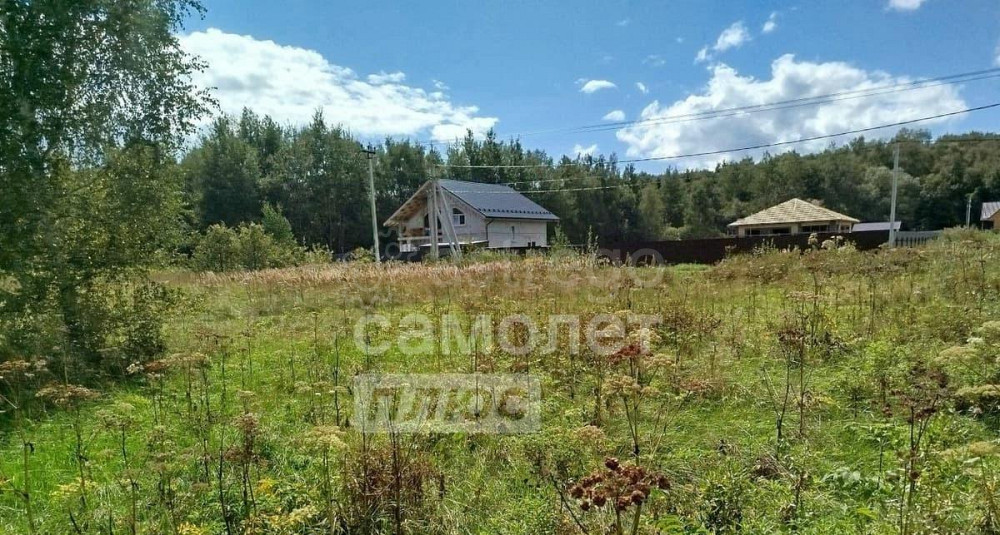 Земельный участок, 10 соток Подольск - изображение 7