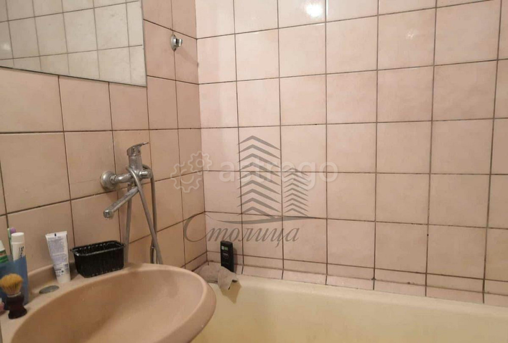 4-комн. квартира, 75 м2, 1/9 эт. Старый Оскол - изображение 6