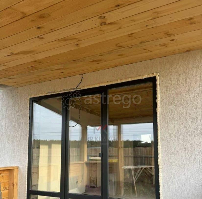 Дом, 50 м2, 12 соток, 1 эт. Минусинск - изображение 2