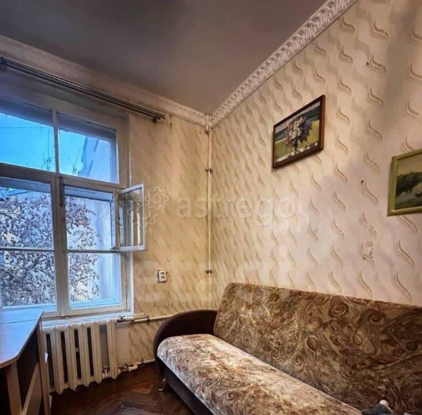 Комната, 25 м2, 2/4 эт. Санкт-Петербург - изображение 7
