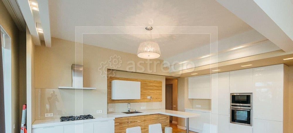 3-комн. квартира, 80 м2, 5/8 эт. Москва - изображение 7