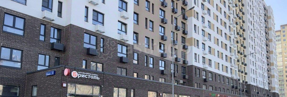 Свободного назначения, 110 м2 Люберцы - изображение 2