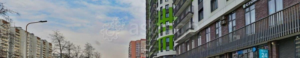 Торговое помещение, 200 м2 Одинцово - изображение 1