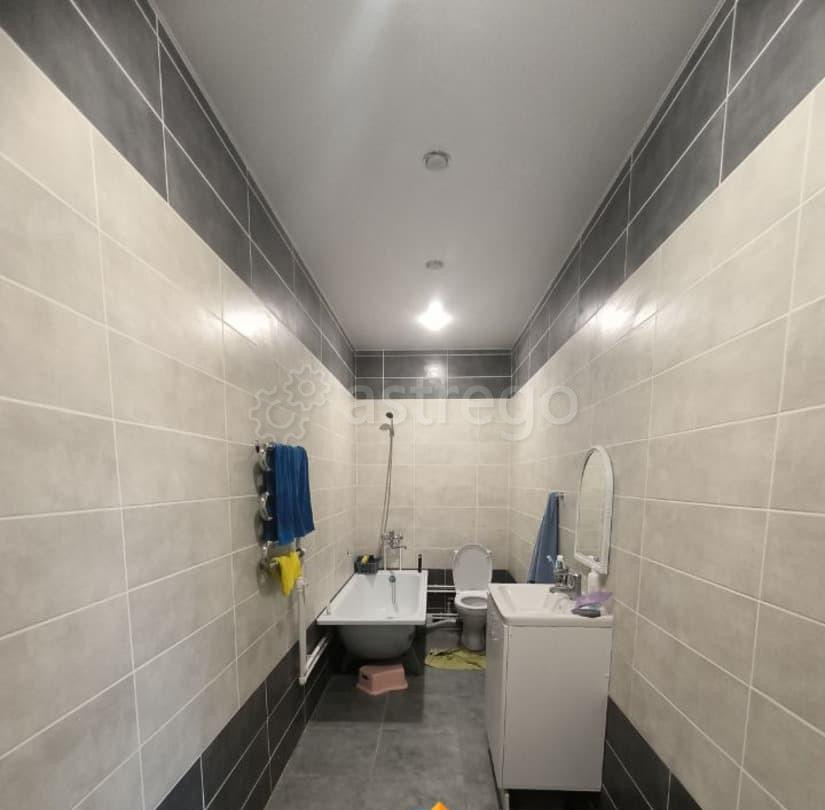 Коттедж, 143 м2, 13 соток, 2 эт. Кармаскалы - изображение 4