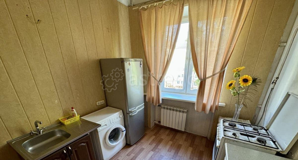 Комната, 17 м2, 3/4 эт. Воскресенск - изображение 4