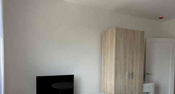 Студия, 19.3 м2, 18/21 эт. Санкт-Петербург