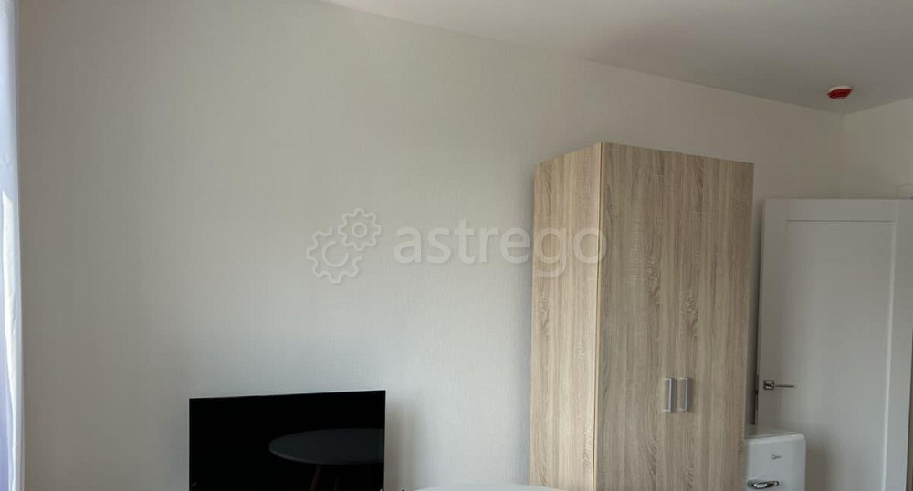 Студия, 19.3 м2, 18/21 эт. Санкт-Петербург - изображение 1