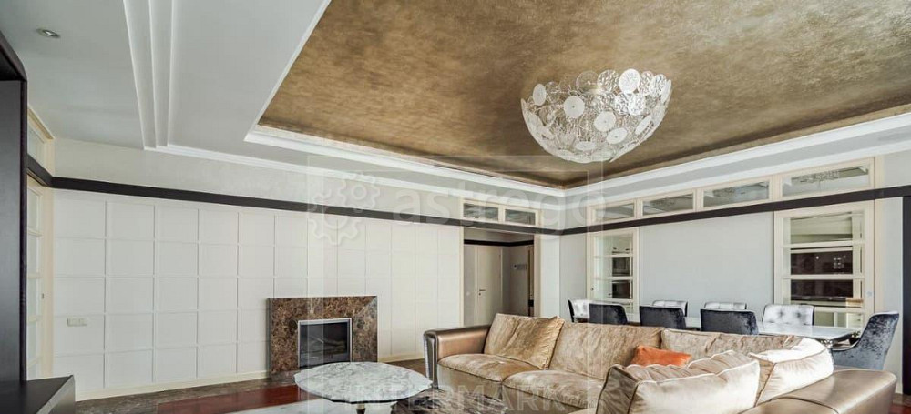 4-комн. квартира, 160 м2, 3/9 эт. Москва - изображение 6