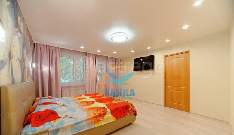 2-комн. квартира, 70 м2, 1/10 эт. Санкт-Петербург - изображение 4