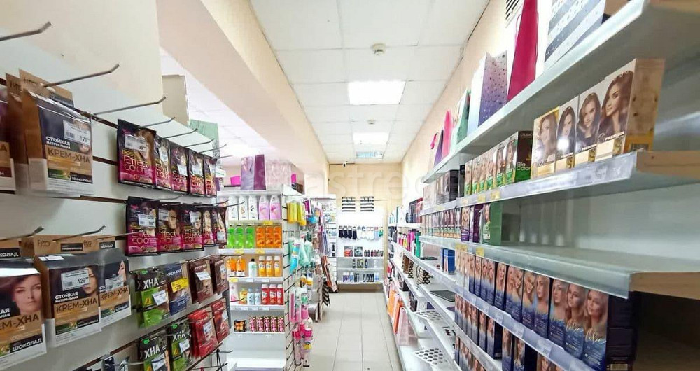 Торговое помещение, 106.4 м2 Астрахань - изображение 6