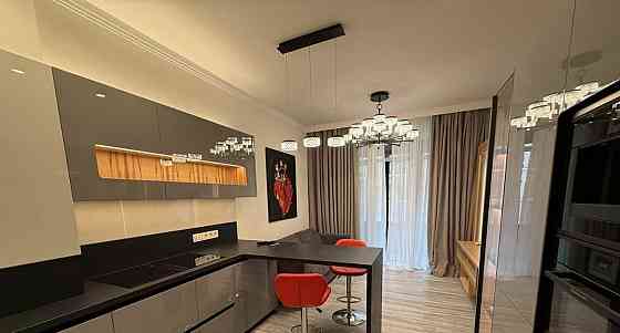 3-комн. квартира, 80 м2, 6/15 эт. Москва