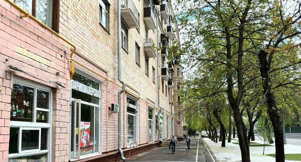 Готовый бизнес, 295 м2 Москва - изображение 1
