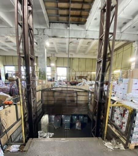 Склад, 6000 м2 Санкт-Петербург - изображение 5