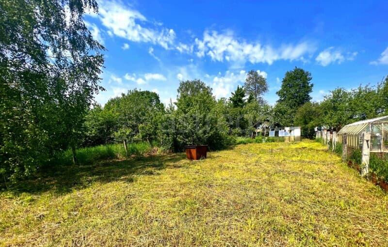 Дом, 50 м2 Шатура - изображение 6