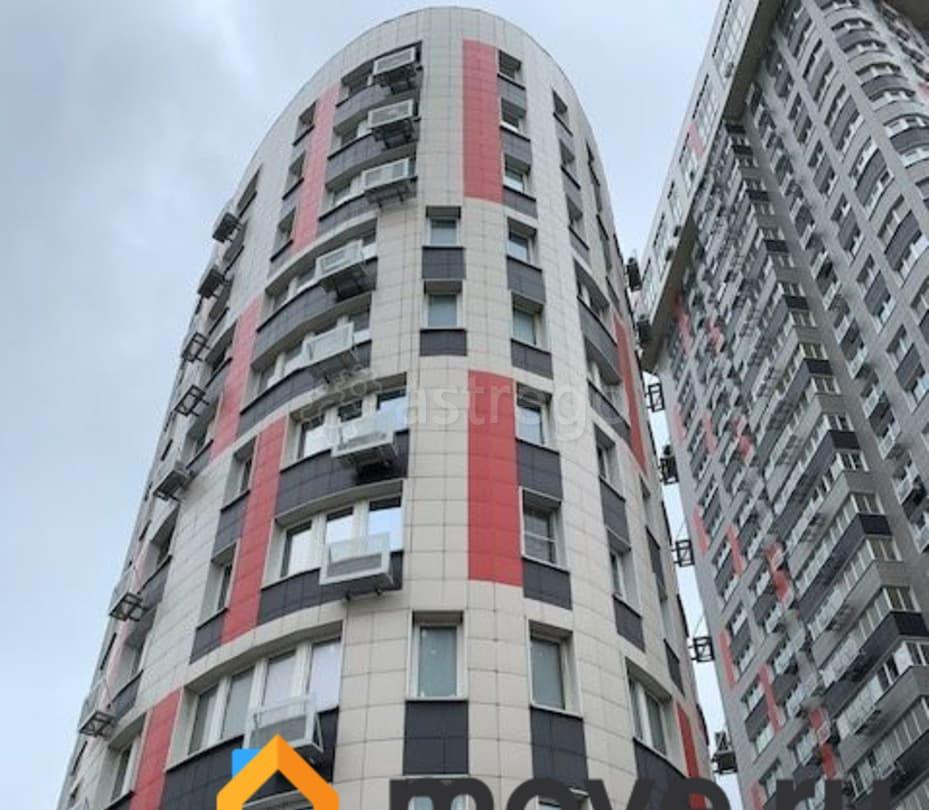 3-комн. квартира, 80 м2, 14/28 эт. Химки - изображение 7