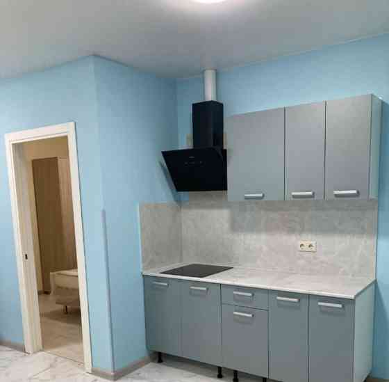 3-комн. квартира, 55 м2, 2/28 эт. Котельники