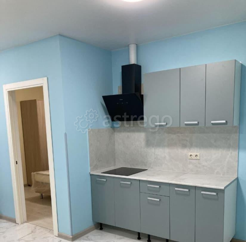 3-комн. квартира, 55 м2, 2/28 эт. Котельники - изображение 3