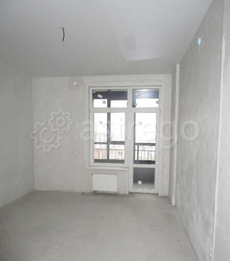 2-комн. квартира, 52.6 м2, 17/23 эт. Красноярск - изображение 2