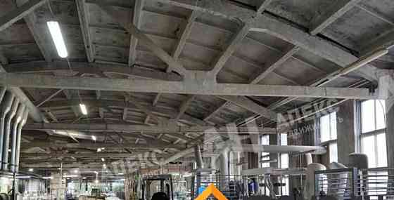 Производственное, 1900 м2 Электросталь