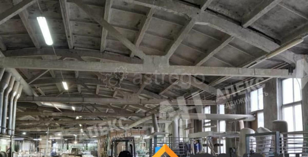 Производственное, 1900 м2 Электросталь - изображение 3