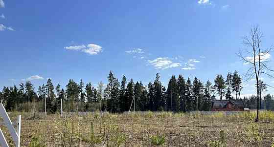 Земельный участок, 9 соток Электроугли